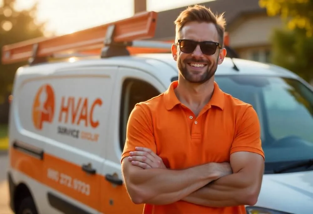 Professional HVAC repair and installation services in Grantville, PA